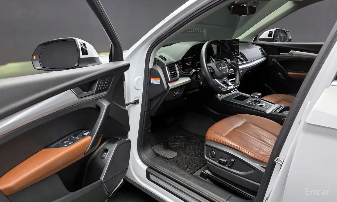 Фото 11 - Audi Q5