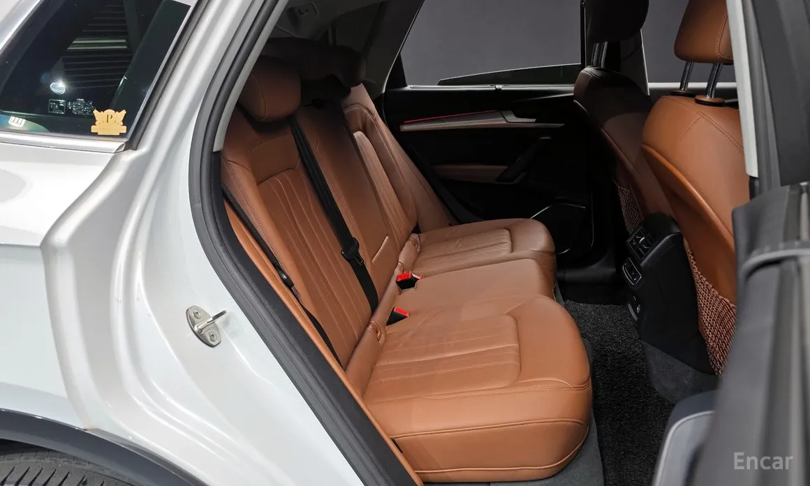 Фото 12 - Audi Q5