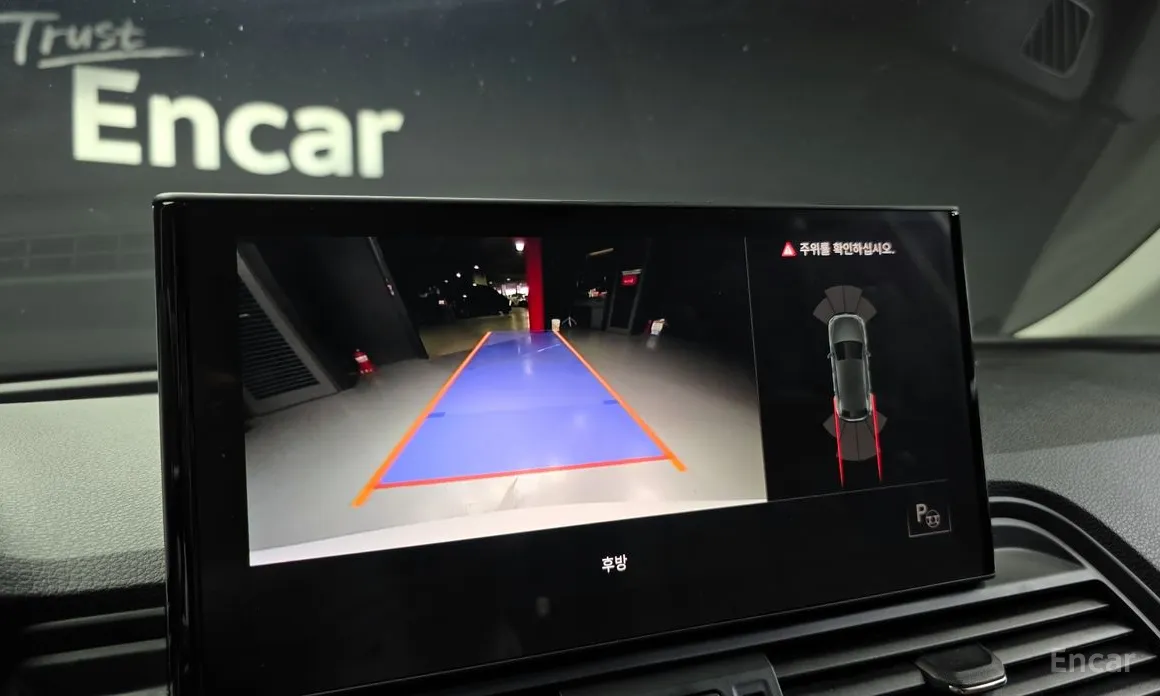 Фото 15 - Audi Q5