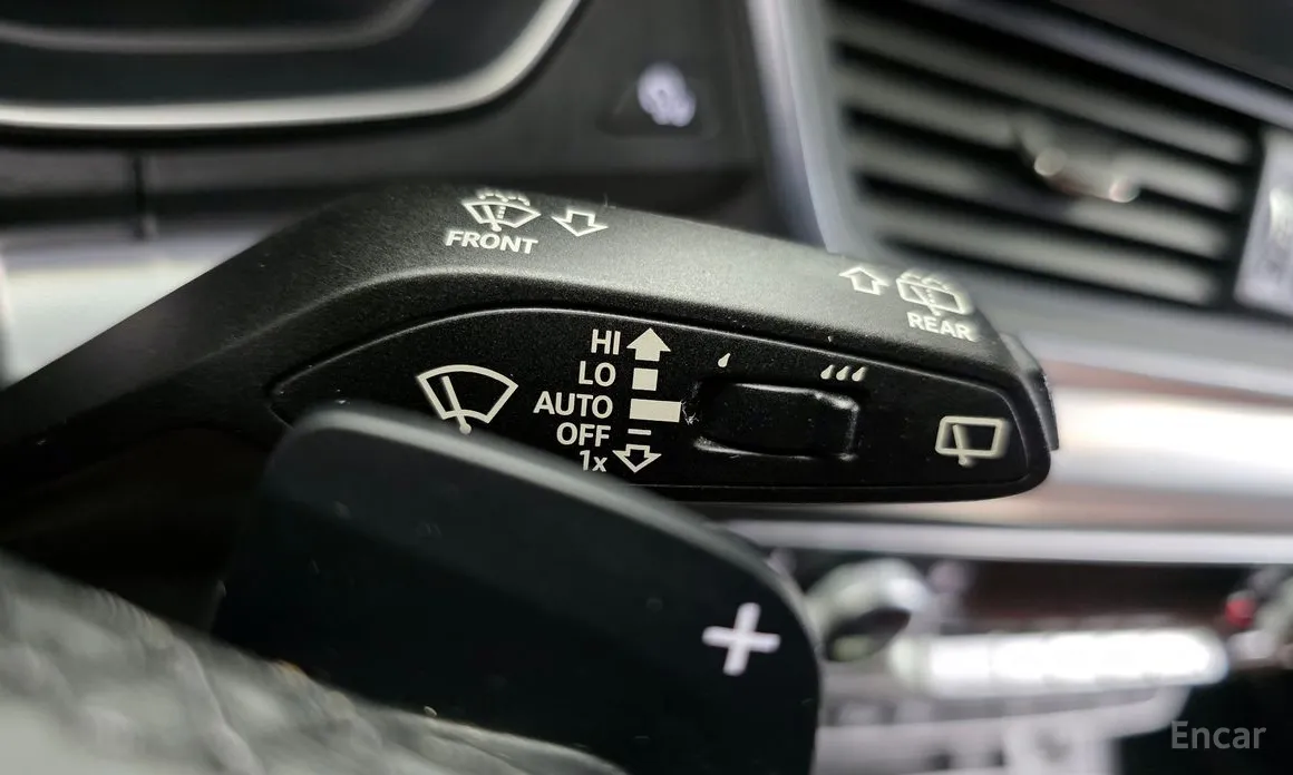 Фото 17 - Audi Q5