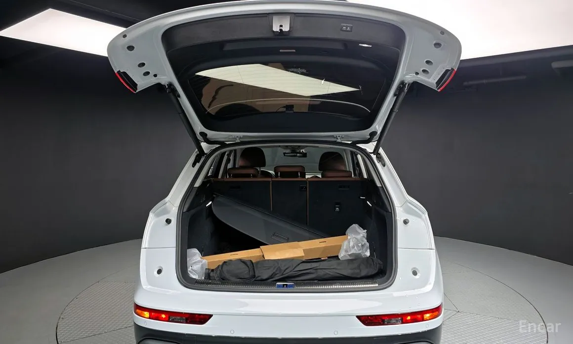 Фото 20 - Audi Q5