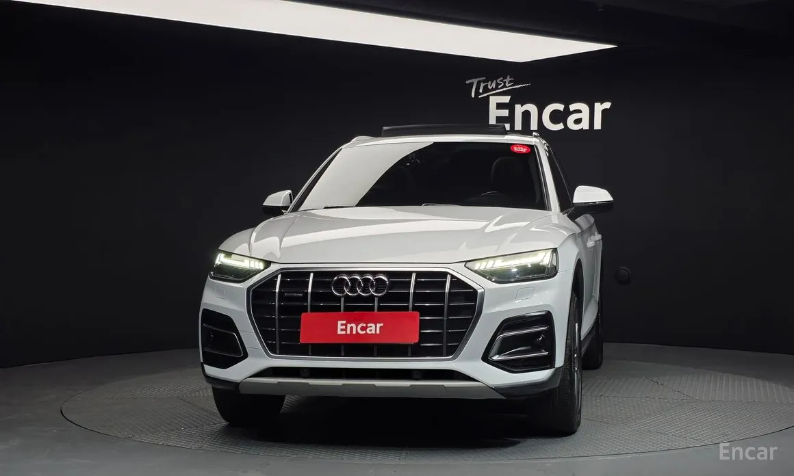 Фото 3 - Audi Q5