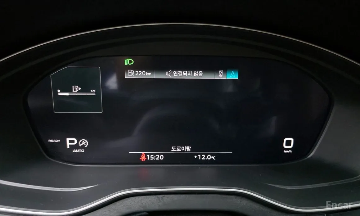 Фото 8 - Audi Q5