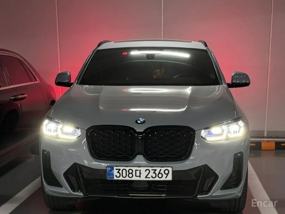 Фото 1 - BMW X4