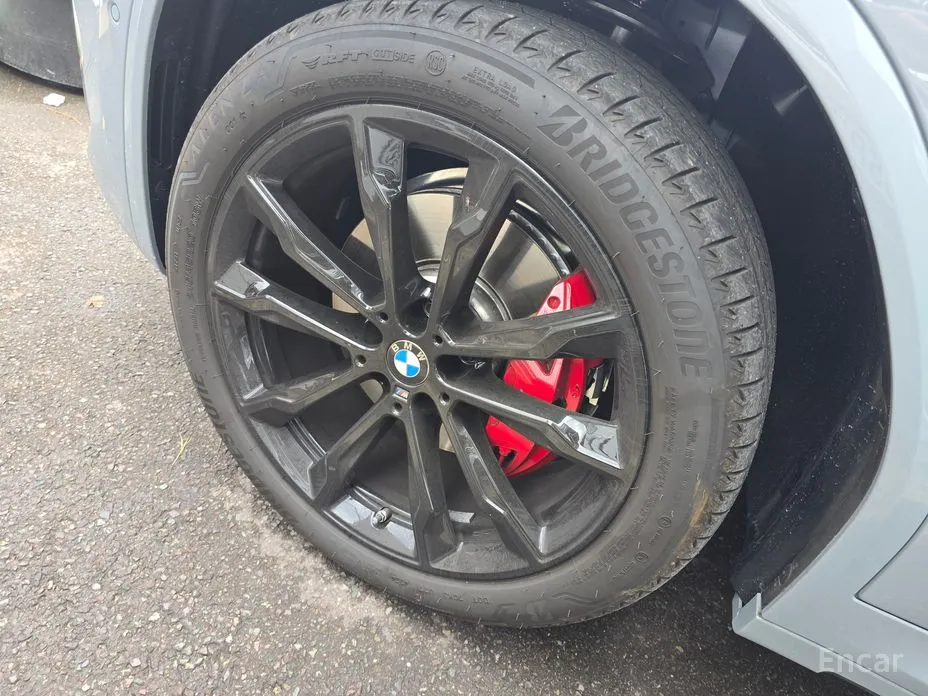 Фото 11 - BMW X4