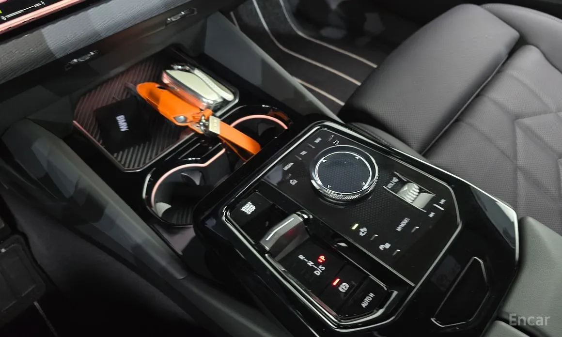 Фото 9 - BMW 5 Series