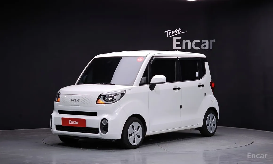 Фото 1 - Kia Ray