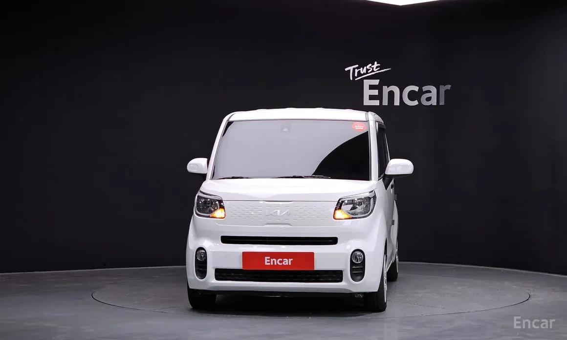 Фото 3 - Kia Ray