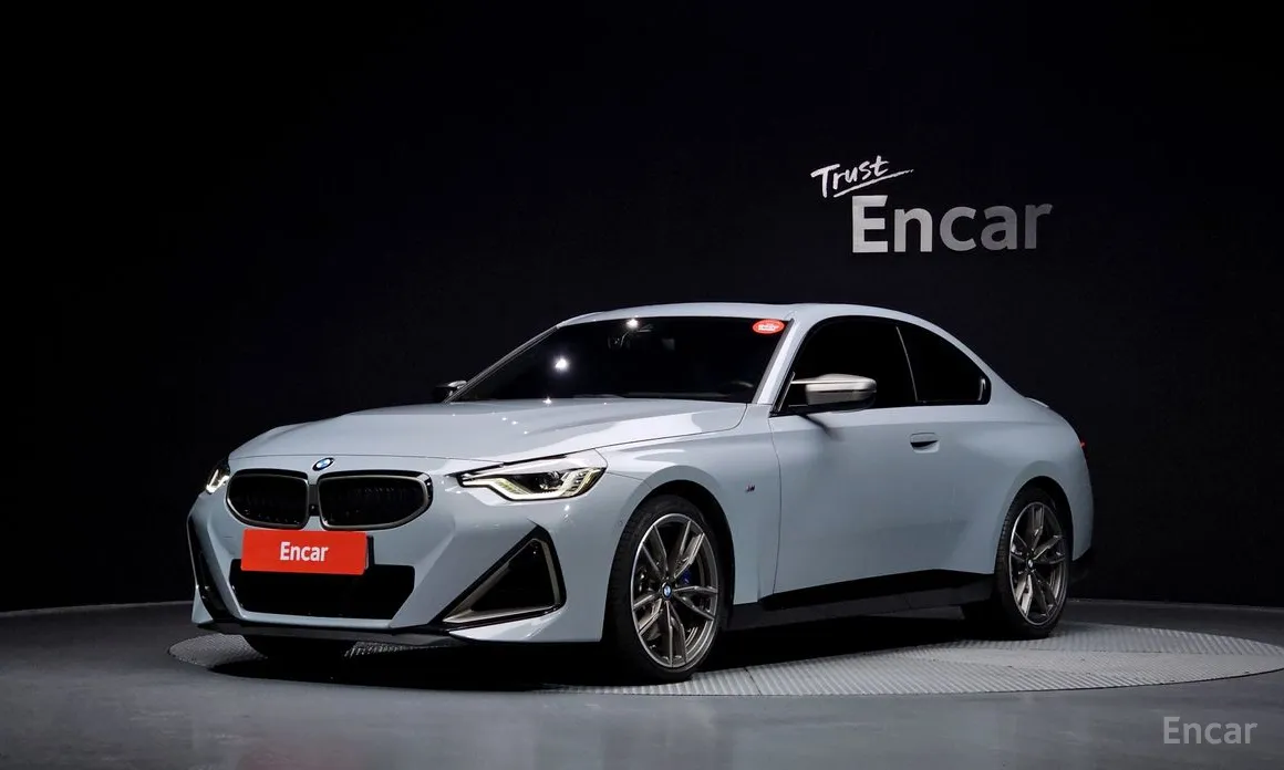 Фото 1 - BMW 2 Series