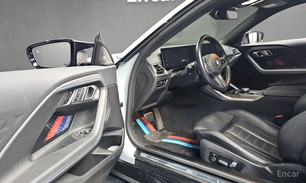 Фото 10 - BMW 2 Series