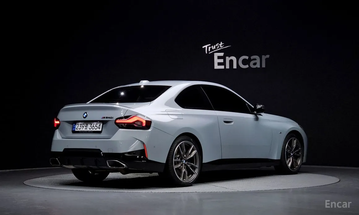 Фото 2 - BMW 2 Series