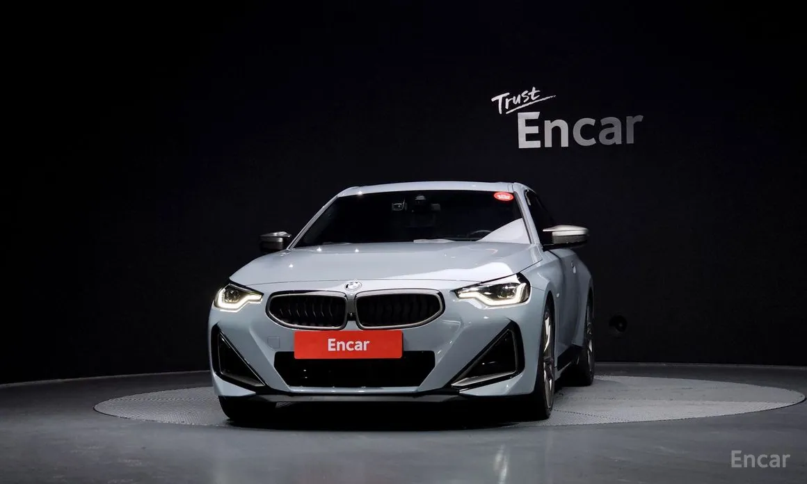 Фото 3 - BMW 2 Series