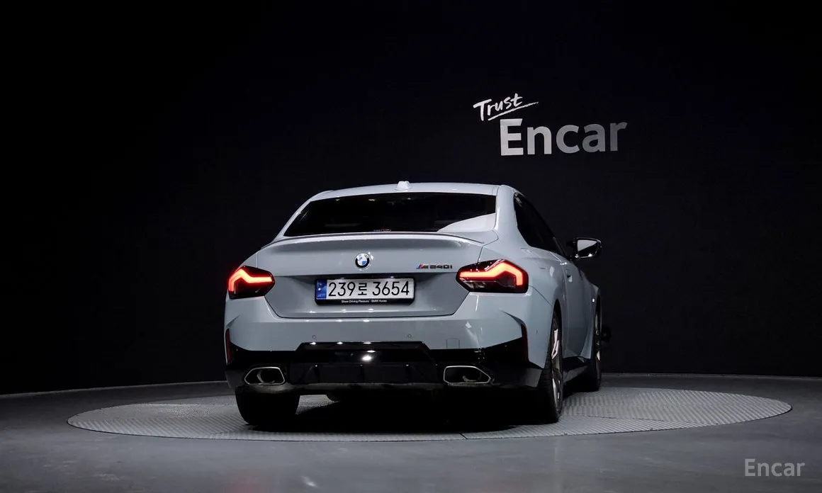 Фото 4 - BMW 2 Series