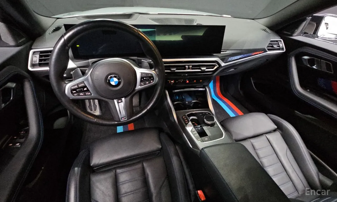 Фото 7 - BMW 2 Series