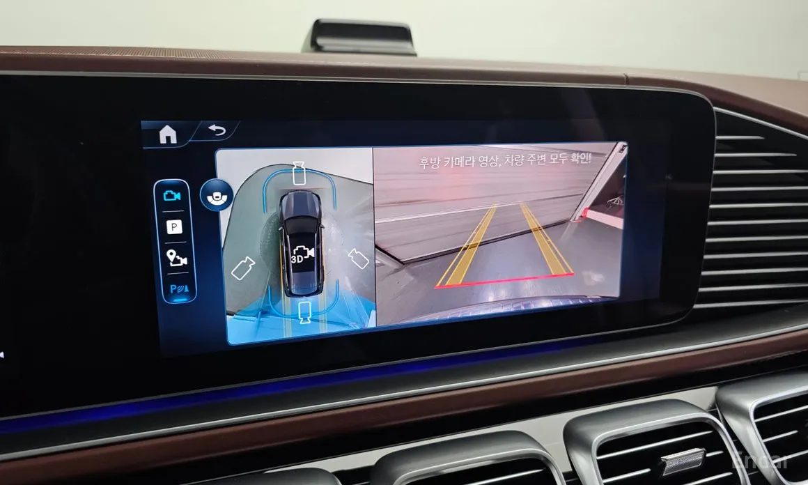 Фото 14 - Mercedes-Benz GLS-Class