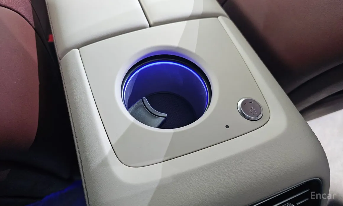 Фото 16 - Mercedes-Benz GLS-Class