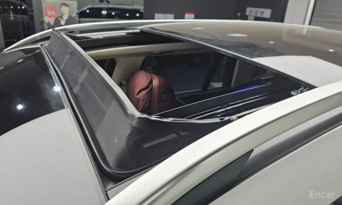 Фото 19 - Mercedes-Benz GLS-Class