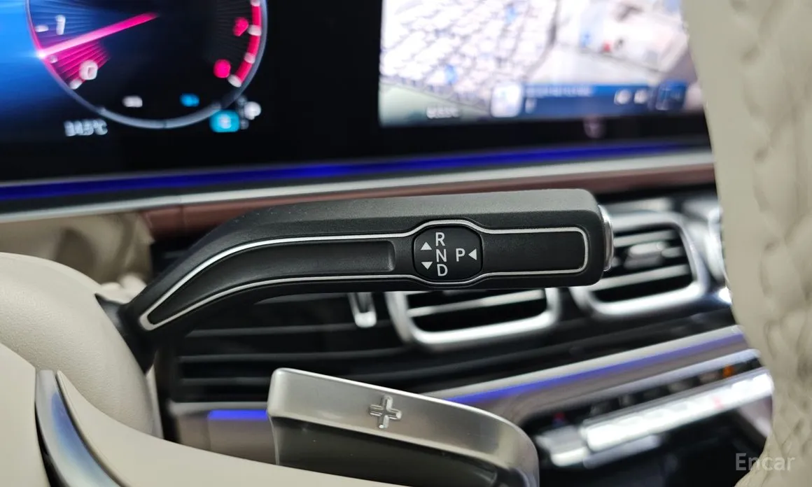 Фото 9 - Mercedes-Benz GLS-Class