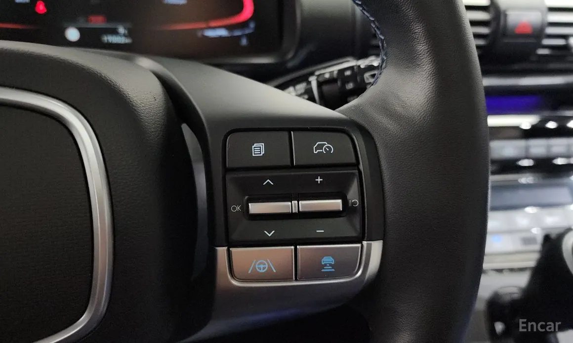 Фото 14 - Hyundai Casper