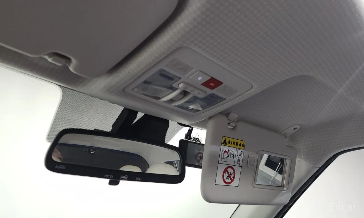 Фото 18 - Hyundai Casper