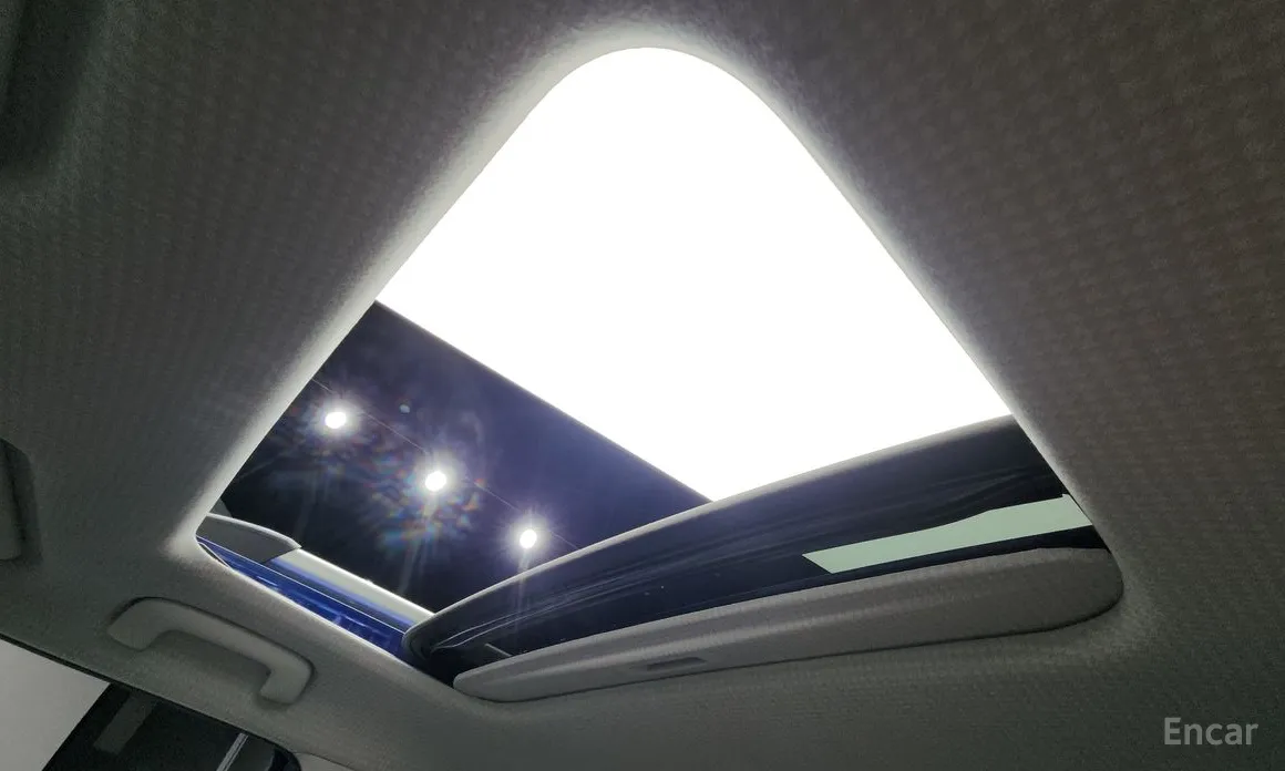 Фото 19 - Hyundai Casper