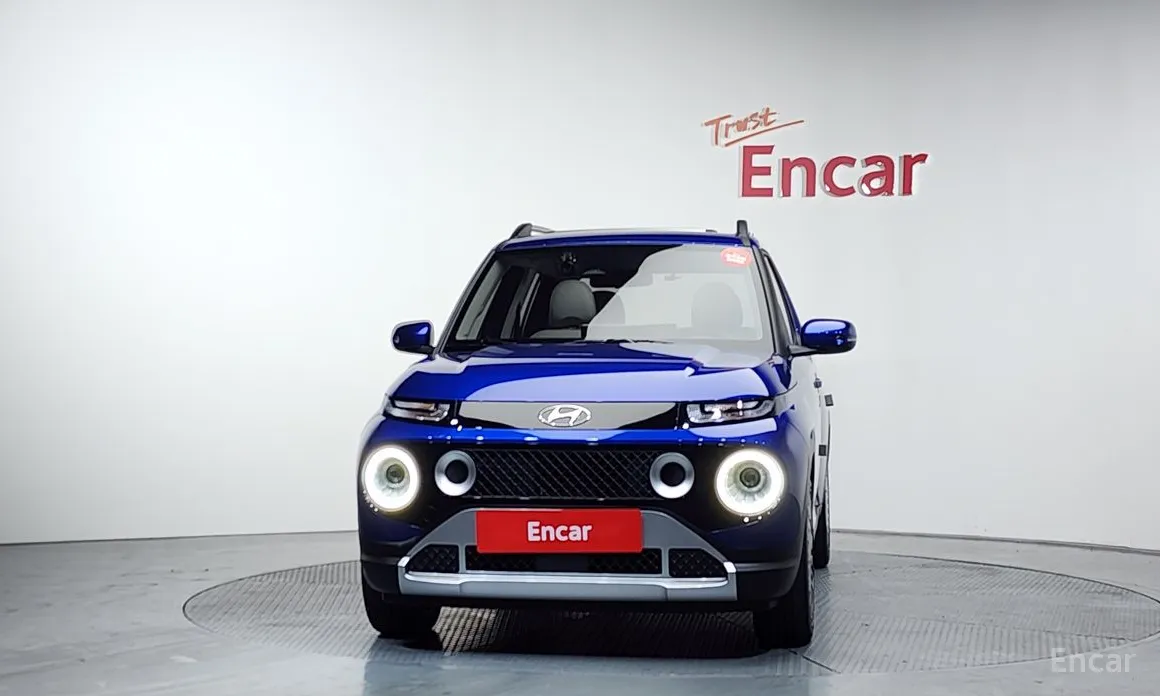 Фото 3 - Hyundai Casper