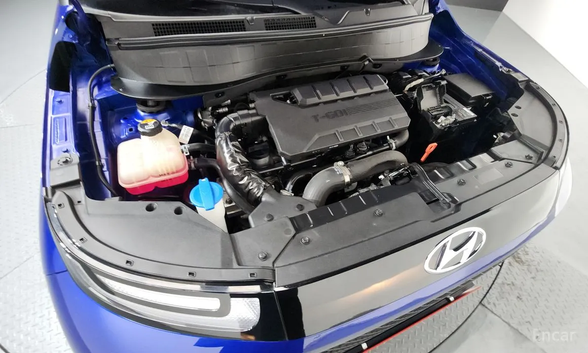 Фото 6 - Hyundai Casper