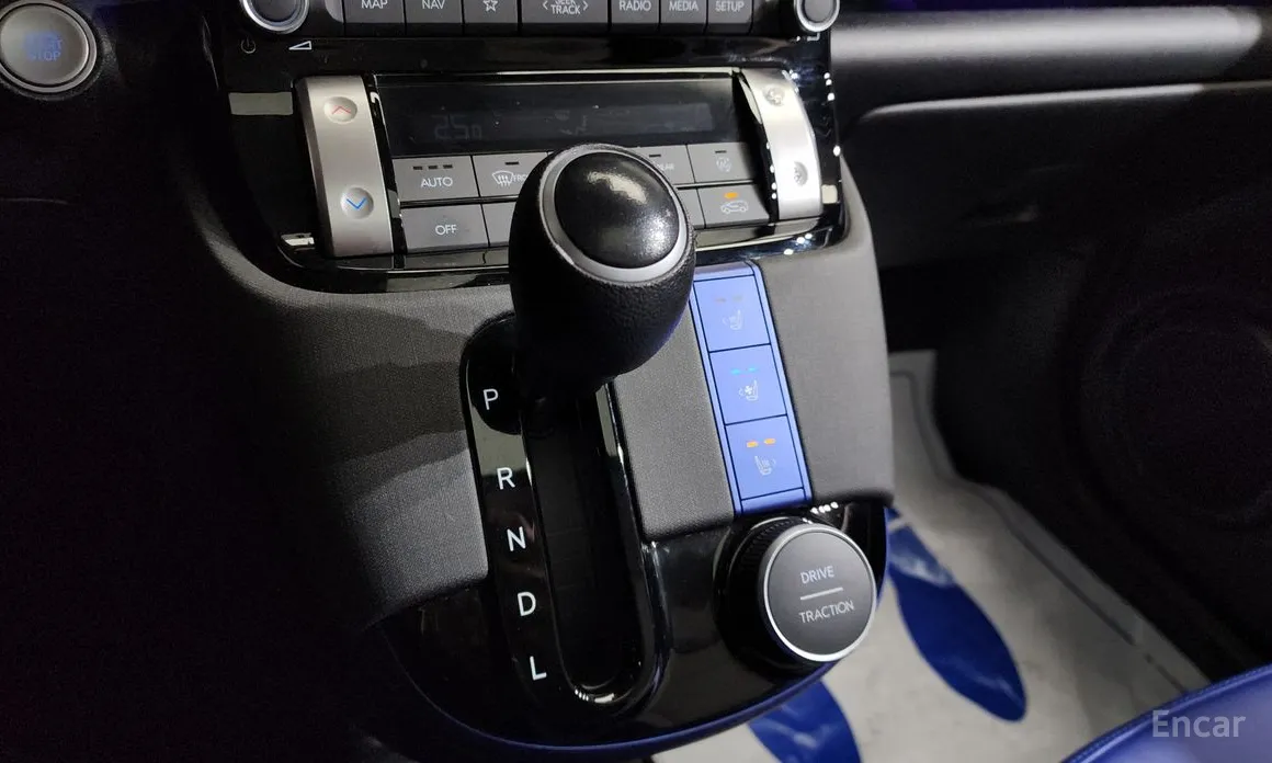 Фото 9 - Hyundai Casper