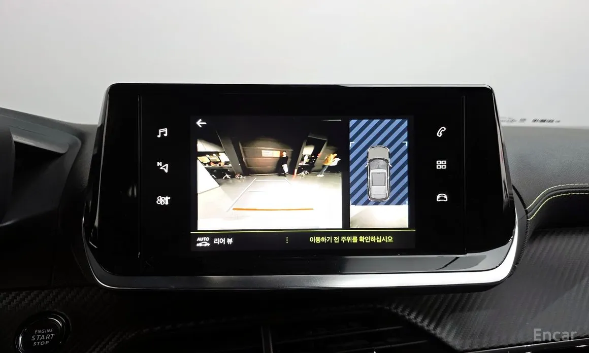 Фото 17 - Peugeot 2008