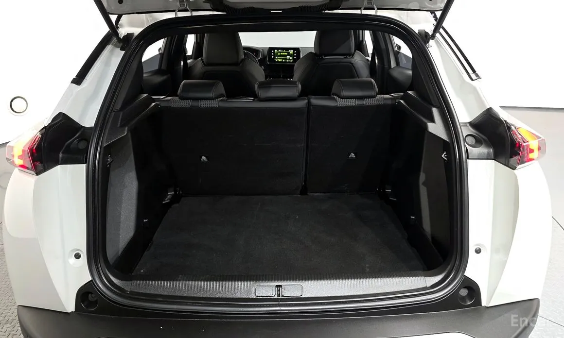 Фото 20 - Peugeot 2008