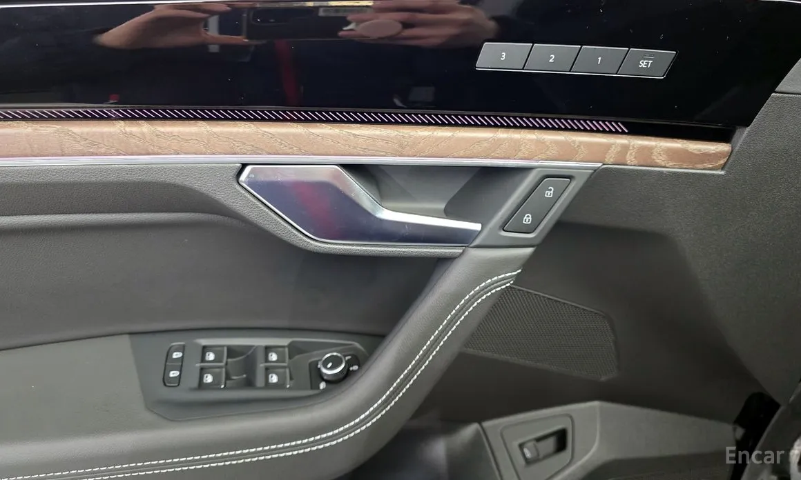 Фото 14 - Volkswagen Touareg