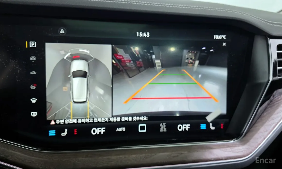 Фото 17 - Volkswagen Touareg