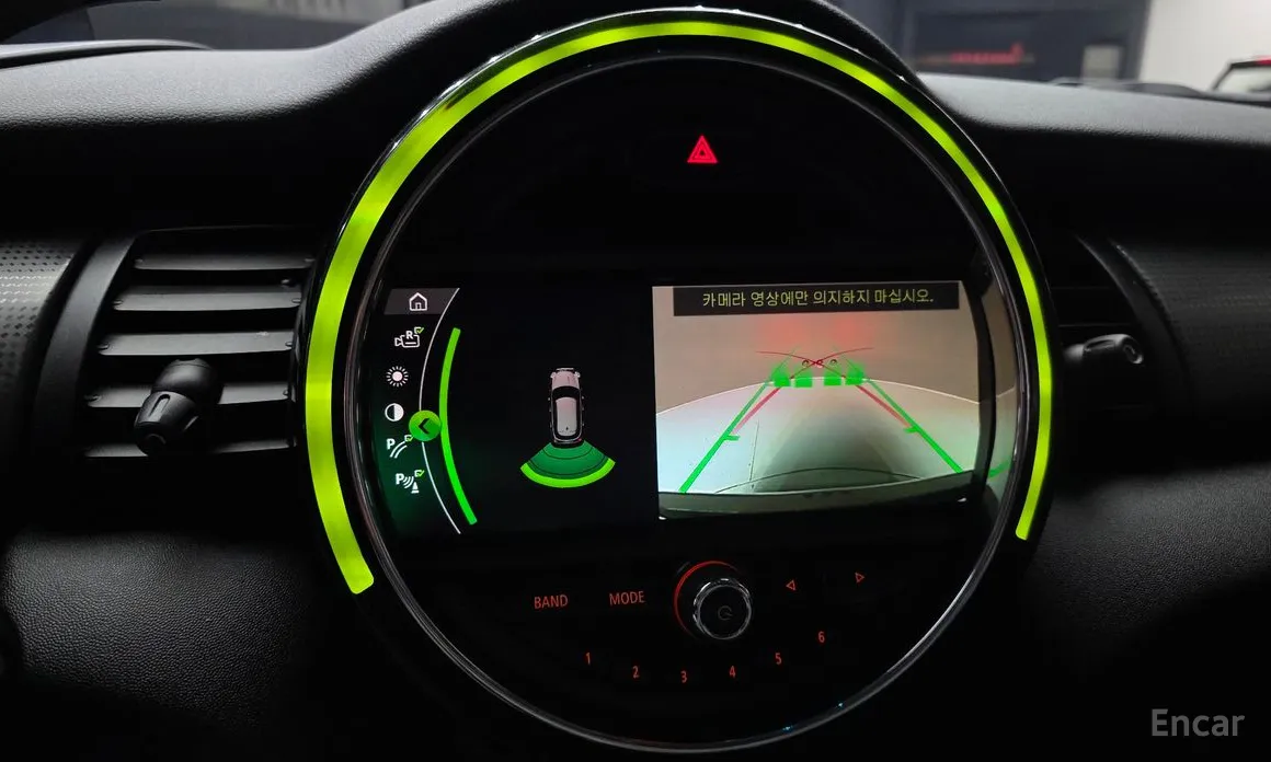 Фото 16 - Mini Cooper