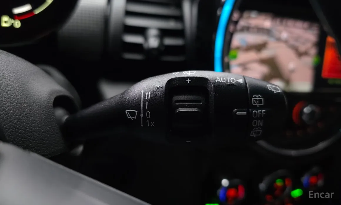 Фото 19 - Mini Cooper