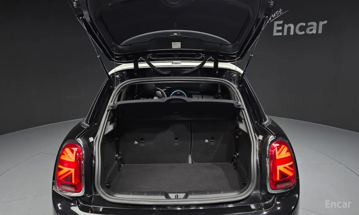 Фото 20 - Mini Cooper