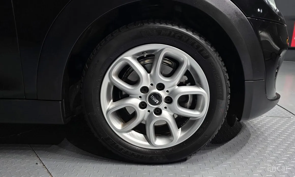 Фото 5 - Mini Cooper