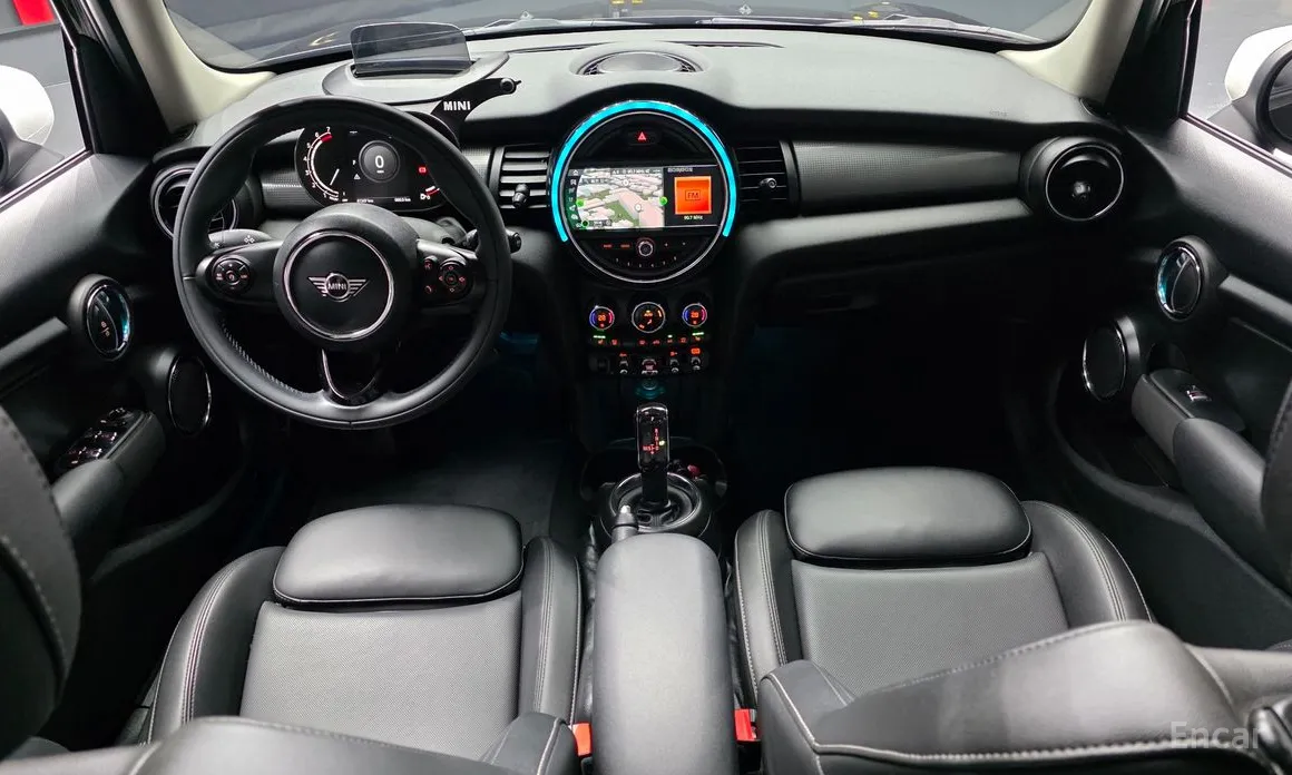 Фото 7 - Mini Cooper