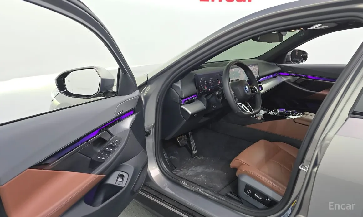 Фото 10 - BMW 5 Series