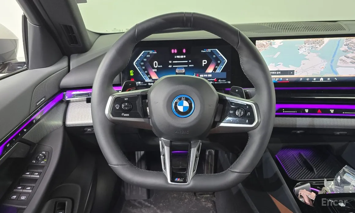 Фото 13 - BMW 5 Series