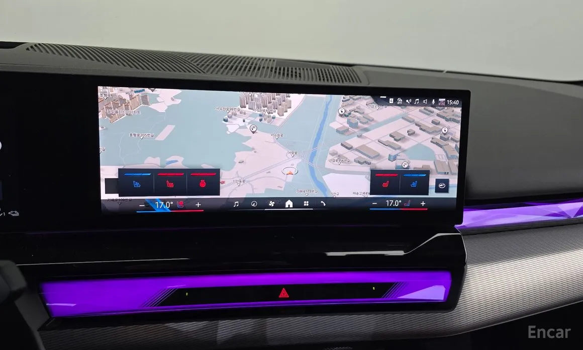 Фото 14 - BMW 5 Series