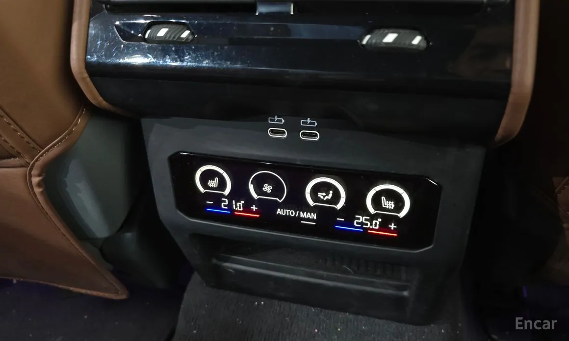 Фото 18 - BMW 5 Series