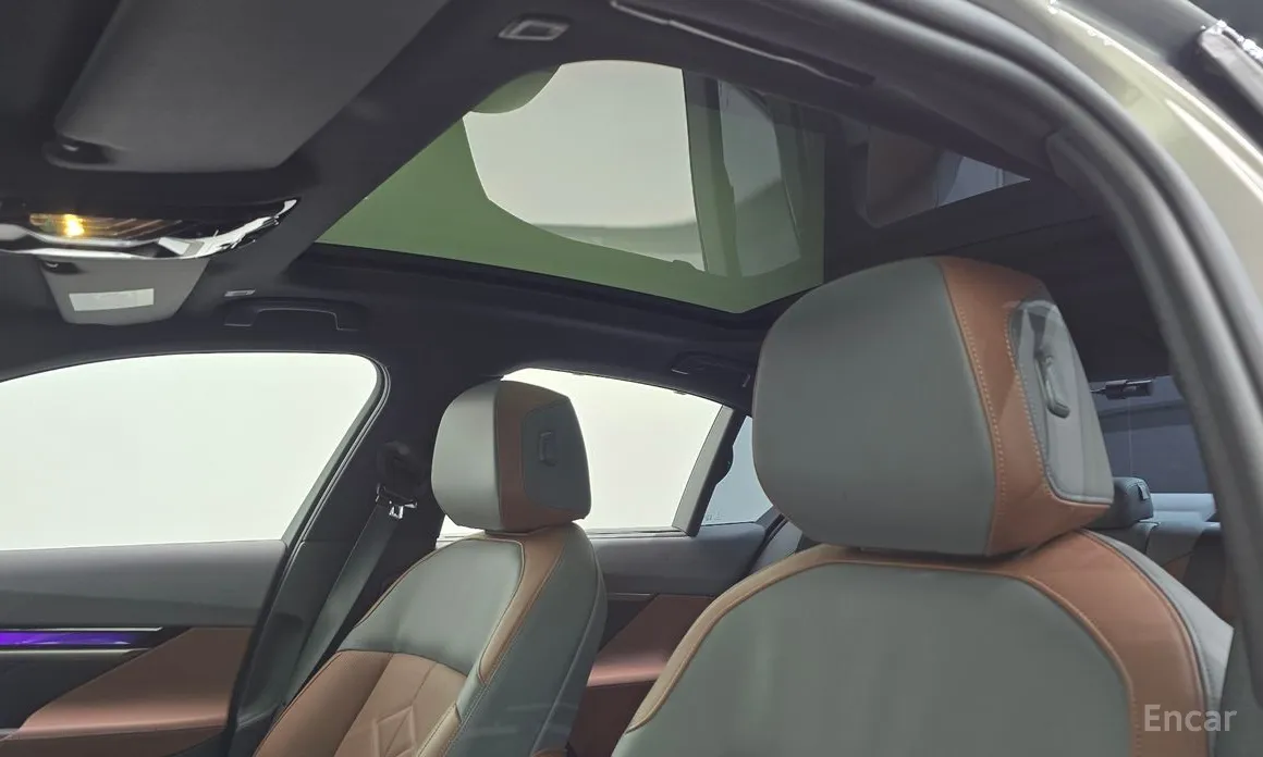 Фото 19 - BMW 5 Series