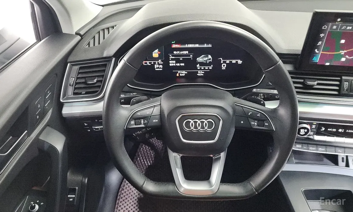 Фото 13 - Audi Q5