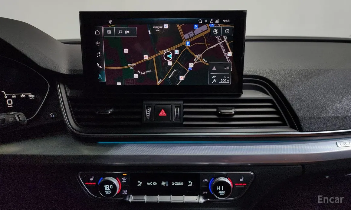 Фото 14 - Audi Q5