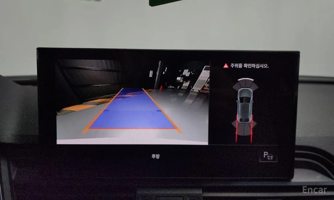 Фото 15 - Audi Q5