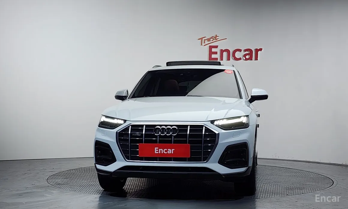 Фото 3 - Audi Q5