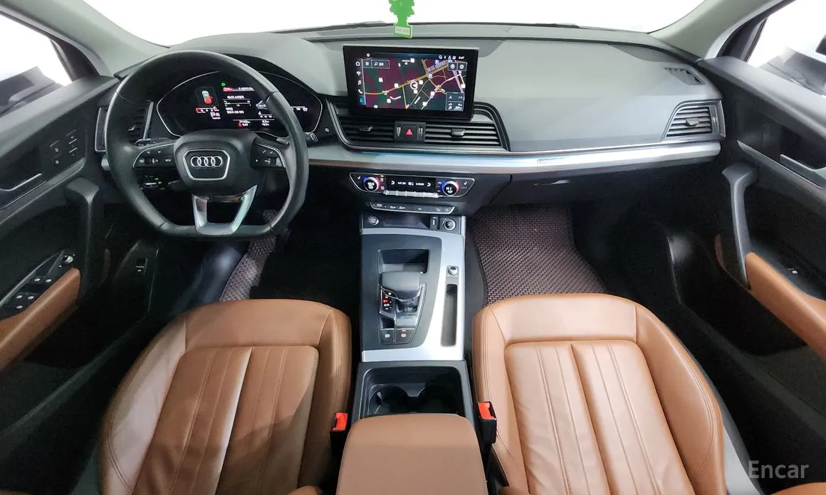 Фото 7 - Audi Q5