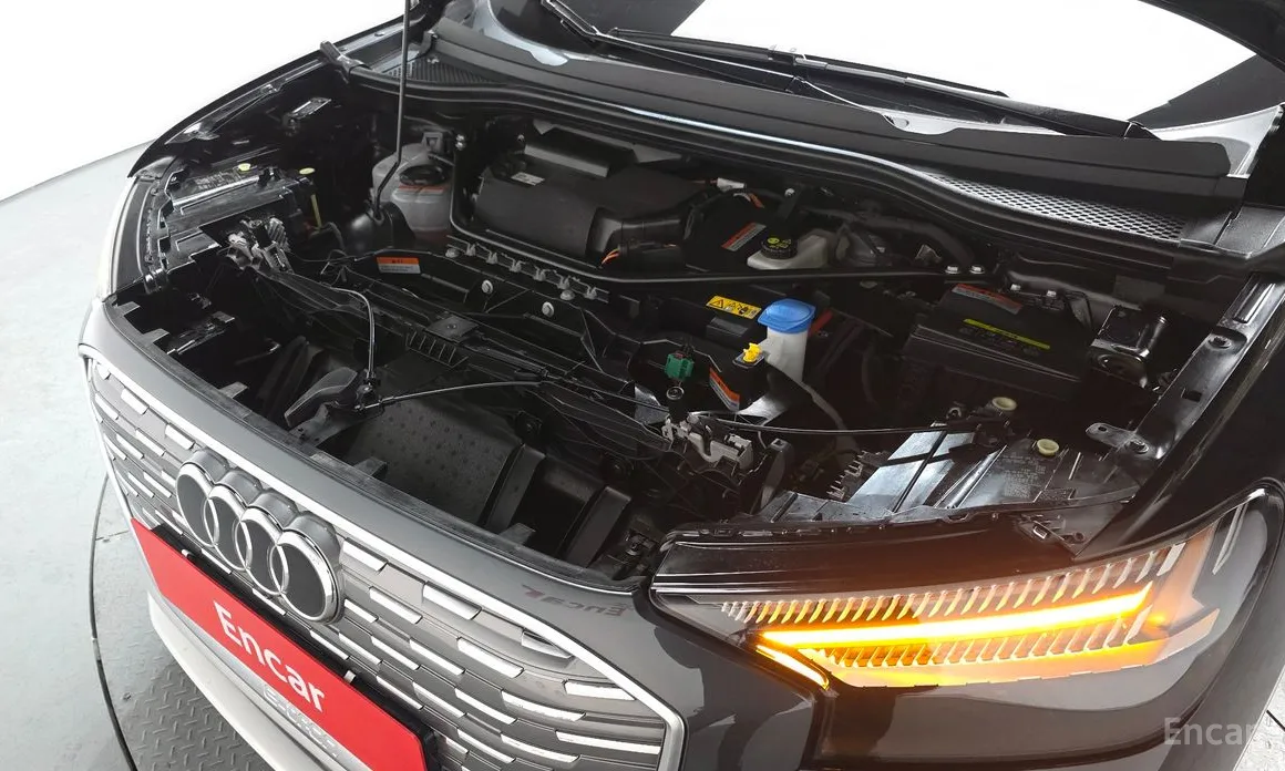 Фото 6 - Audi Q4 e-tron