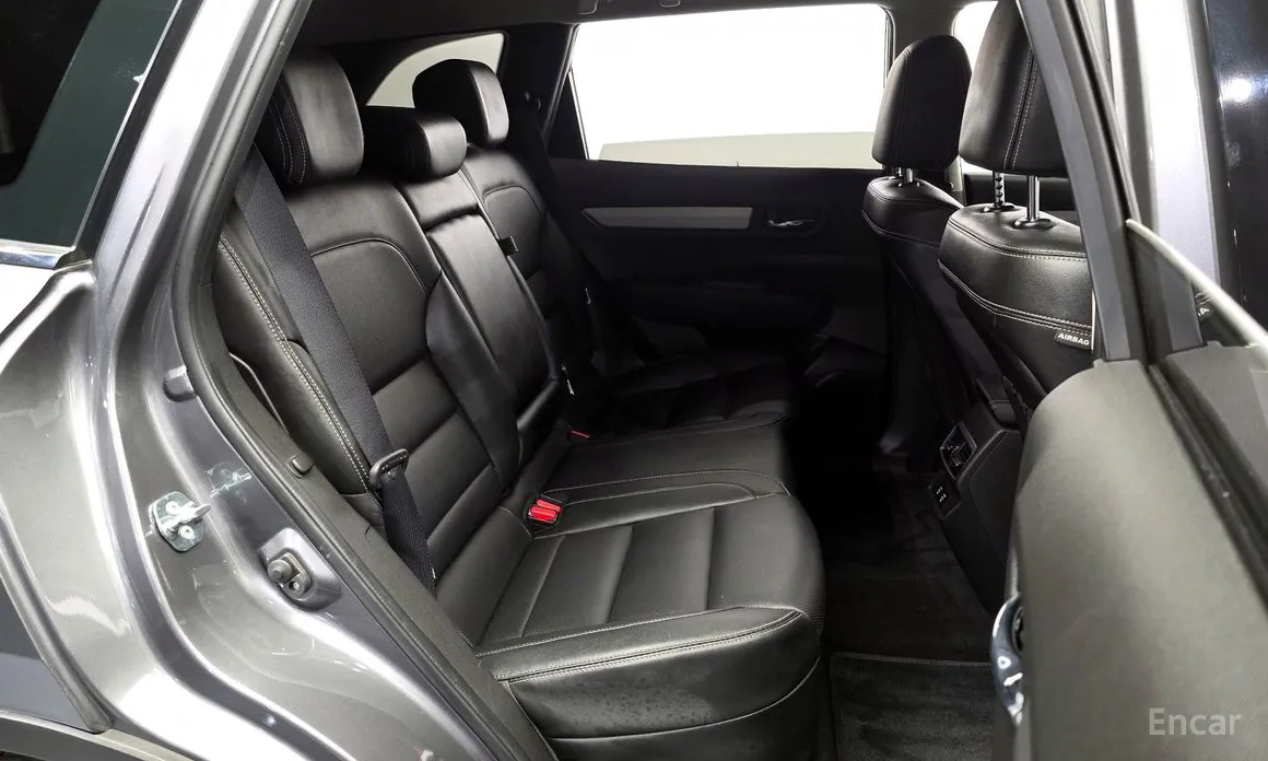 Фото 12 - Renault QM6