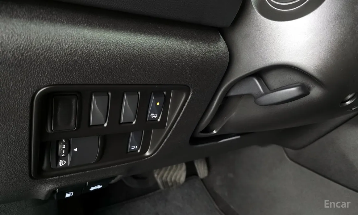 Фото 17 - Renault QM6